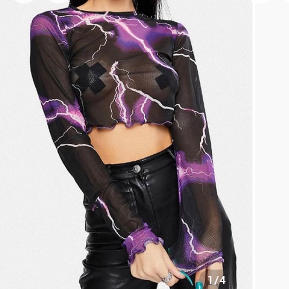 pullover shirt urbanic